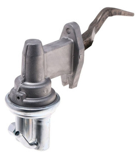 [FOF60069BOMGA] BOMBA DEL COMBUSTIBLE PARA FORD F600 DE 1969 AL 1975 MECANICA BOCAR COD. PE615/05 (13496)