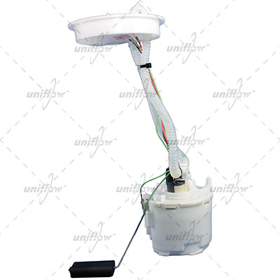 [FOFO00BOGA] BOMBA GASOLINA FORD FOCUS LX / SE / ZX3 DE 2000 AL 2001 2L L4 UNIFLOW COD. U-58237 