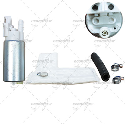 [JELIB05BOMGA] BOMBA GASOLINA JEEP LIBERTY DE 2005 AL 2007 3.70L V6 ECONOFLOW COD. EU42420 (110391)