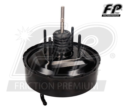[47210-21G11] BOOSTER FRENO NISSAN PU 720 DE 1985 AL 1992 FP ECO COD. 47210-21G11(111664)