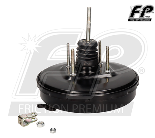 [47210-3S900] BOOSTER FRENO NISSAN PU D22 DE 2008 AL 2010 FP COD. 47210-3S900(111667)