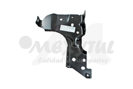 [BRCH-PU14-842] BRACK BRAZO DEFENSA CHEVROLET PICK UP/ GMC PICK UP 2014 AL 2015 1500 LAT TRAS IZQ