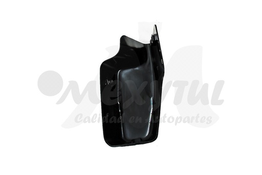 [BRCH-PU07-31] BRACK BRAZO DEFENSA CHEVROLET PICK UP 2007 AL 2013 EXTENSION DEL DER