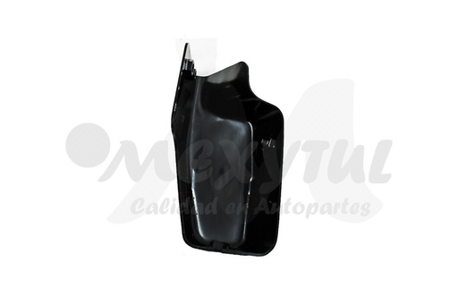 [BRCH-PU07-32] BRACK BRAZO DEFENSA CHEVROLET PICK UP 2007 AL 2013 EXTENSION DEL IZQ