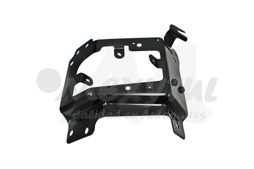 [BRCH-PU14-932] BRACK BRAZO DEFENSA CHEVROLET PICK UP 2014 AL 2015 1500 EXT DEL IZQ