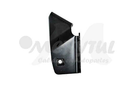 [BRCH-PU14-SO31] BRACK BRAZO DEFENSA CHEVROLET PICK UP 2014 AL 2015 1500 SOPORTE DEL DER