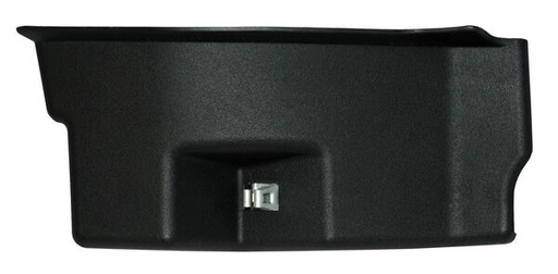 [BRCH-PU16-31] BRACK BRAZO DEFENSA CHEVROLET PICK UP 2016 AL 2017 PLAST DEL DER