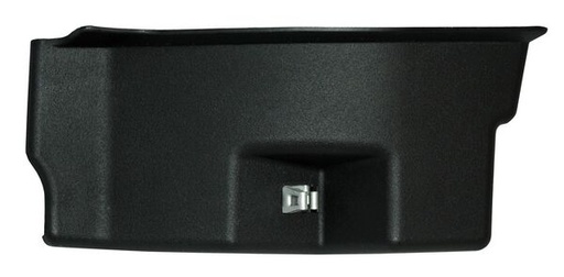 [BRCH-PU16-32] BRACK BRAZO DEFENSA CHEVROLET PICK UP 2016 AL 2017 PLAST DEL IZQ