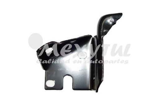 [BRCH-PU81-31] BRACK BRAZO DEFENSA CHEVROLET PICK UP 1981 AL 1991 CORTO DEL DER