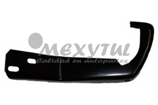 [BRCH-PU92-932] BRACK BRAZO DEFENSA CHEVROLET PICK UP 1992 AL 1998 EXT DEL IZQ