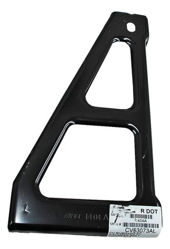 [BRCH-DE14-41] BRACK BRAZO DEFENSA CHEVROLET PICK UP/ DENALI/ SIERRA 2014 AL 2015 2500 TRAS DER