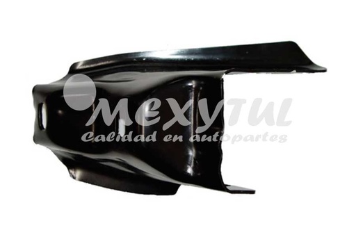 [BRCH-S182-32] BRACK BRAZO DEFENSA CHEVROLET S10 1982 AL 1994 DEL IZQ *EX+