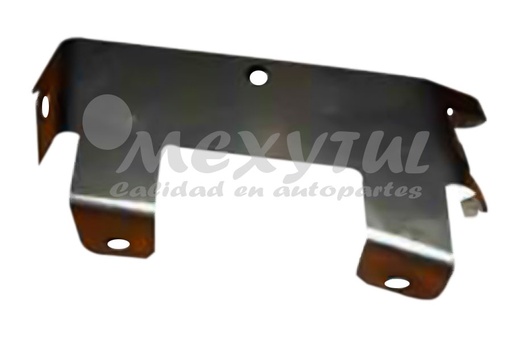 [BRCH-S1B98-31] BRACK BRAZO DEFENSA CHEVROLET S10 1998 AL 2004/ BLAZER 1998 AL 2001 DEL DER *EX+