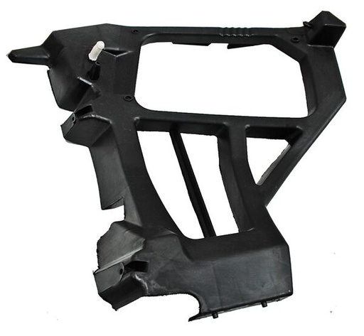 [BRFO-FO05-5P41] BRACK BRAZO DEFENSA FORD FOCUS 2005 AL 2007 PLAST 5 PTAS TRAS DER