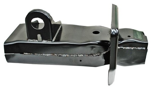 [BRFO-PU04-831] BRACK BRAZO DEFENSA FORD PICK UP 2004 AL 2008  LAT DEL DER