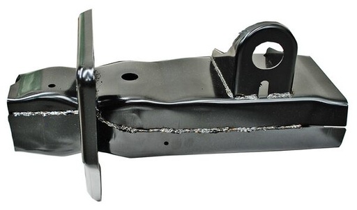 [BRFO-PU04-832] BRACK BRAZO DEFENSA FORD PICK UP 2004 AL 2008  LAT DEL IZQ