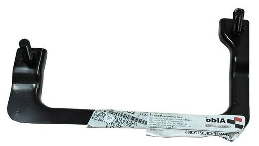 [BRFO-PU06-532] BRACK BRAZO DEFENSA FORD PICK UP 2009 AL 2014 CENT DEL  IZQ