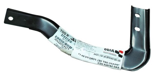 [BRFO-PU09-932] BRACK BRAZO DEFENSA FORD PICK UP 2009 AL 2014 EXT DEL IZQ