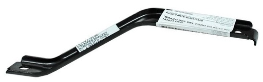 [BRFO-PU09-I31] BRACK BRAZO DEFENSA FORD PICK UP 2009 AL 2014 INT DEL DER