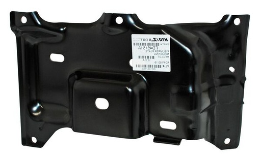 [BRFO-PU15-32] BRACK BRAZO DEFENSA FORD PICK UP 2015 AL 2017 DEL IZQ