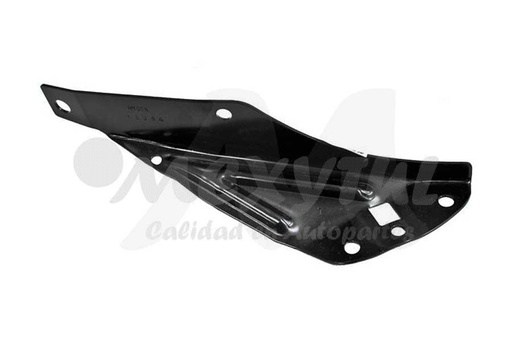 [BRFO-RA01-931] BRACK BRAZO DEFENSA FORD RANGER 2001 AL 2007 EXT DEL DER *EX+