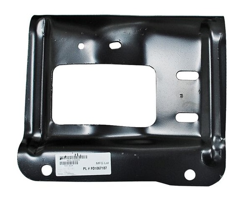 [BRFO-SD11-31] BRACK BRAZO DEFENSA FORD SUPER DUTY 2011 AL 2016 BASE DEL DER