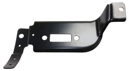 [HC3Z17755A] BRACK/BRAZO DEFENSA FORD SUPER DUTY 17-19 EXT DEL IZQ