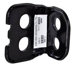 [HC3Z17D942A] BRACK/BRAZO DEFENSA FORD SUPER DUTY 17-19 INT TRAS IZQ/DER