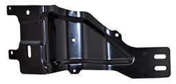 [HC3Z17B836B] BRACK/BRAZO DEFENSA FORD SUPER DUTY 17-19 LAT DEL DER