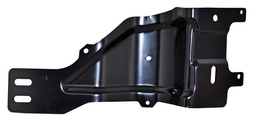 [HC3Z17B837B] BRACK/BRAZO DEFENSA FORD SUPER DUTY 17-19 LAT DEL IZQ