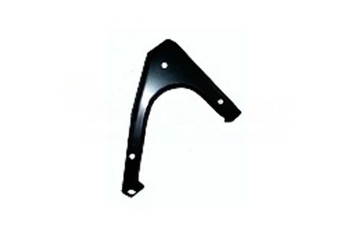 [BRFO-SD98-OR32] BRACK BRAZO DEFENSA FORD SUPER DUTY 1998 AL 2004 SOPORTE ORIGINAL DEL IZQ *EX+