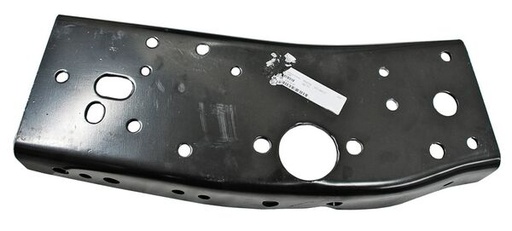 [BRFO-SD99- 832] BRACK BRAZO DEFENSA FORD SUPER DUTY 1999 AL 2007 BASE LAT DEL IZQ