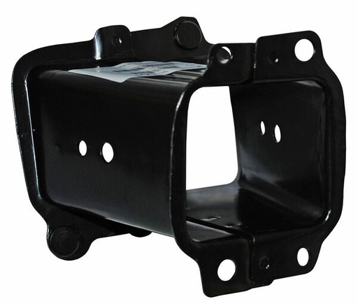 [BRNI-NO14-5P41] BRACK BRAZO DEFENSA NISSAN NOTE 2014 AL 2019/ VERSA 2014 AL 2018 5 PTAS TRAS DER