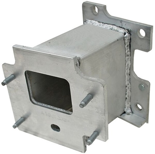 [BRNI-PA13-31] BRACK BRAZO DEFENSA NISSAN PATHFINDER 2013 AL 2016 DEL DER