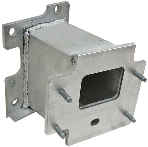 [BRNI-PA13-32] BRACK BRAZO DEFENSA NISSAN PATHFINDER 2013 AL 2016 DEL IZQ