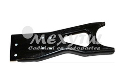 [NIPUD94BRDOETL] BRACK/BRAZO DEFENSA NISSAN PU D21 / D22 94-15 TRAS IZQ ORIGINAL (1804)