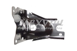 [NIPUD93BRDDR] BRACK/BRAZO DEFENSA NISSAN PU D21 93-97 AMER DEL DER (1803)