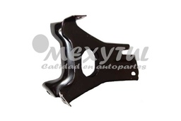 [NIPUD94BRDDL] BRACK/BRAZO DEFENSA NISSAN PU D21 94-08 DEL IZQ (1799)