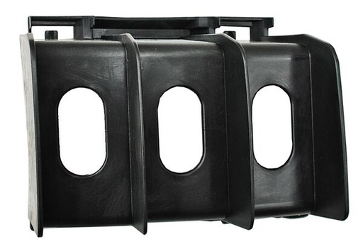 [BRTO-4R03-PL32] BRACK BRAZO DEFENSA TOYOTA 4RUNNER 2003 AL 2009 BASE PLAST DEL IZQ