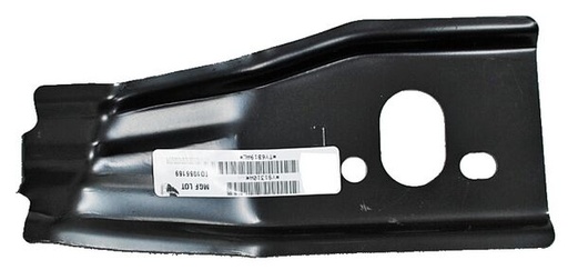 [BRTO-MA09-31] BRACK BRAZO DEFENSA TOYOTA MATRIX 2009 AL 2013 DEL DER