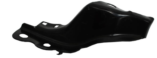 [BRTO-PU84-32] BRACK BRAZO DEFENSA TOYOTA PICK UP 1984 AL 1986 DEL IZQ