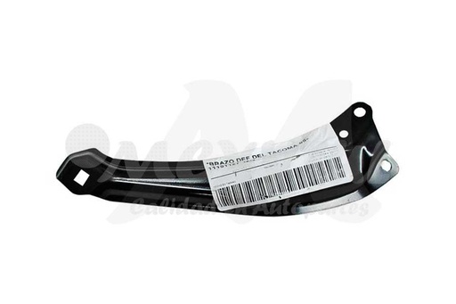 [BRTO-TA05-32] BRACK BRAZO DEFENSA TOYOTA TACOMA 2005 AL 2011 DEL IZQ