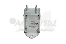 [TOTAC05BRDR] BRACK/BRAZO DEFENSA TOYOTA TACOMA 05-15 ALUM EXT DEL DER (132172)