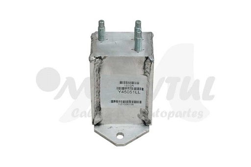 [BRTO-TA05-931] BRACK BRAZO DEFENSA TOYOTA TACOMA 2005 AL 2015 ALUM EXT DEL DER