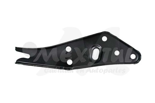 [BRTO-TA05-41] BRACK BRAZO DEFENSA TOYOTA TACOMA 2005 AL 2015 TRAS DER