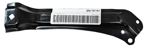 [BRTO-TA12-32] BRACK BRAZO DEFENSA TOYOTA TACOMA 2012 AL 2015 DEL IZQ