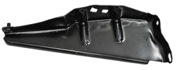 [5327304030] BRACK/BRAZO DEFENSA TOYOTA TACOMA 12-15 LAT DEL DER