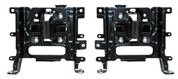 [DOPU13BRDED] BRACK´S/BRAZOS DEFENSA DODGE PU 13-18 RAM 1.5 TON JGO 2 PZAS DEL