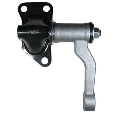 [NID2194BRAAUDI] BRAZO AUXILIAR DIRECCION NISSAN D21 DE 1994 AL 2008 4X2 CTR COD. 48530-01G25 (125825)
