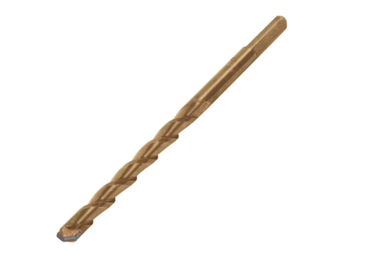 [7506240610939] BROCA PARA CONCRETO 5/16X6" EN BLISTER TRUPER COD. 12757 BCT-5/16X6-B (132857)